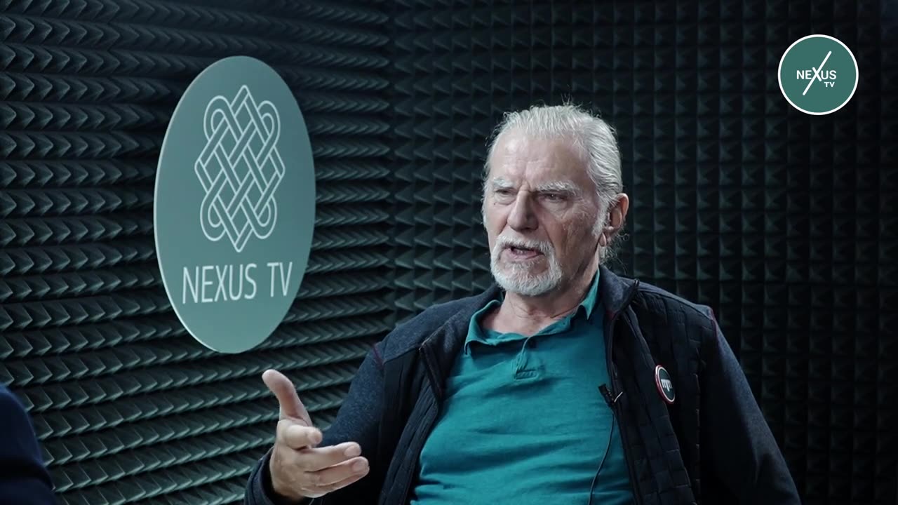 HUNGULF - NYITÁS A JÖVŐ FELÉ - Vendégünk: Dócs Dávid