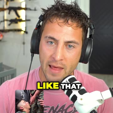 Military pranks go TOO FAR