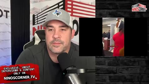 Trump Destroys the WEF, Exposes the NWO and Targets Greenland, Iran, and Cuba!