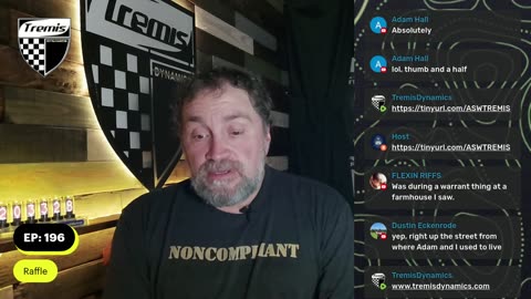 Liveshat 17SEP2025