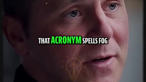 FOG - Fear Obligation and Guilt