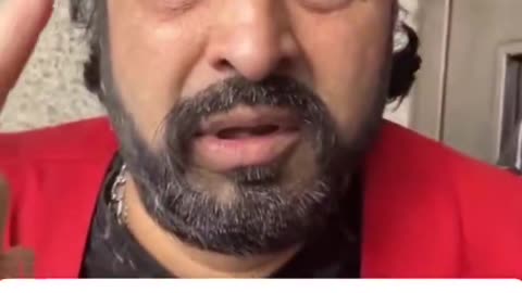 INDIAN PEDOPHILE ARRESTED: An Indian actor gets arrested after trying to meet a 13 year old girl