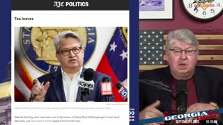 The Georgia Hour - REPLAY - September 5, 2025