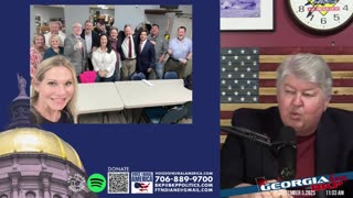The Georgia Hour - REPLAY - September 5, 2025