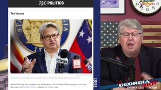The Georgia Hour - REPLAY - September 5, 2025