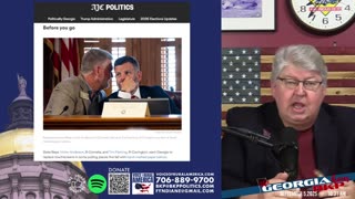 The Georgia Hour - REPLAY - September 5, 2025