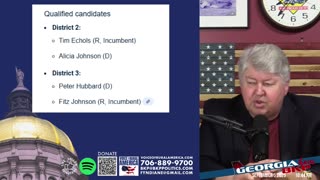 The Georgia Hour - REPLAY - September 5, 2025