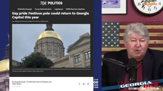 The Georgia Hour - REPLAY - September 5, 2025