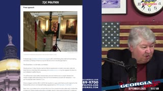 The Georgia Hour - REPLAY - September 5, 2025