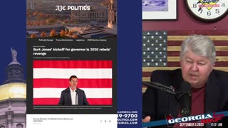 The Georgia Hour - REPLAY - September 5, 2025