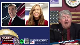 The Georgia Hour - REPLAY - September 5, 2025