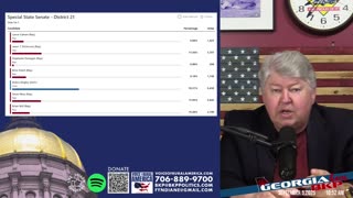 The Georgia Hour - REPLAY - September 5, 2025