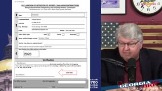 The Georgia Hour - REPLAY - September 5, 2025