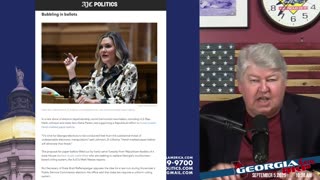 The Georgia Hour - REPLAY - September 5, 2025