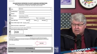 The Georgia Hour - REPLAY - September 5, 2025