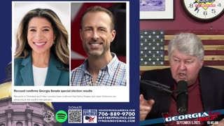 The Georgia Hour - REPLAY - September 5, 2025