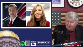 The Georgia Hour - REPLAY - September 5, 2025