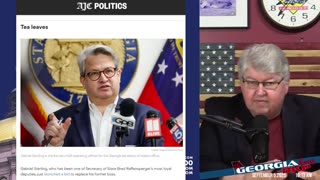 The Georgia Hour - REPLAY - September 5, 2025