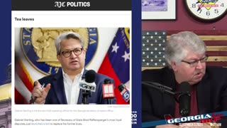 The Georgia Hour - REPLAY - September 5, 2025