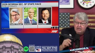 The Georgia Hour - REPLAY - September 5, 2025