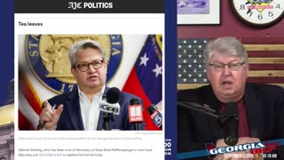 The Georgia Hour - REPLAY - September 5, 2025