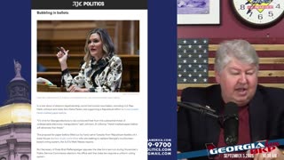 The Georgia Hour - REPLAY - September 5, 2025