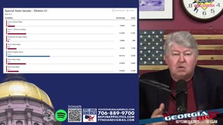 The Georgia Hour - REPLAY - September 5, 2025
