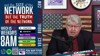 The Georgia Hour - REPLAY - September 5, 2025