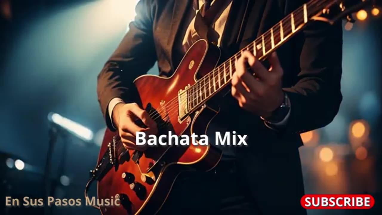 Bachata Cristiana - Mix Vol. 29 - La Mejor Exitos Alabanza Musica Cristiana.