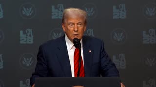 Trump says he'll announce Fed governor replacement by end of the week