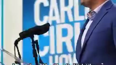 ❤️ 'Forever Young' ⋆˙⟡♡ A Lovely Tribute to the Great Charlie Kirk🎈