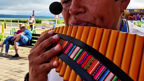 CHIQUITITA by Luis Wuauquikuna