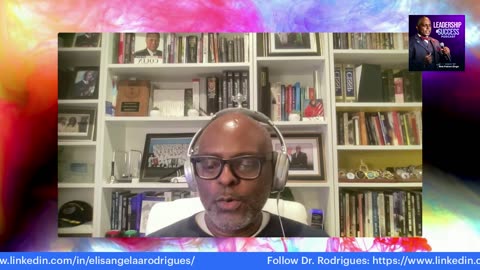 S4:E70AI RECAP | LIVE with Dr. Kevin D. Jack, DSL (CDR, USN)