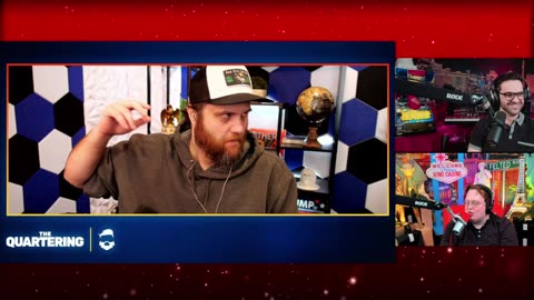 DSP IN CRISIS! QUARTERING GENERATOR CRASH OUT! STYX IN COURT! RTU MENTAL ILLNESS SPIRAL! REKIETA