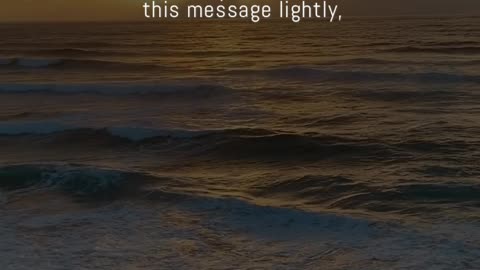 This Is No Poetry — It’s the Word of Allah | Surah Waqi’ah 74–82 | Final Warning”