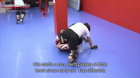 Martial Arts Tokyo