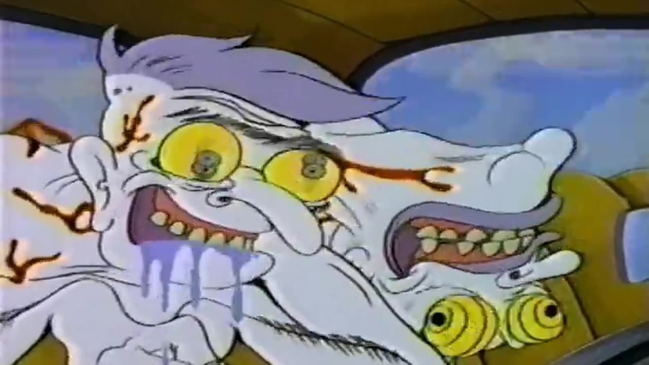 The Brothers Grunt - S04E07 - Grunt Fare