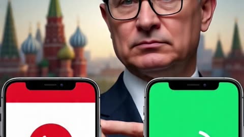 Russia Blocks WhatsApp & Telegram Calls – Here’s Why!