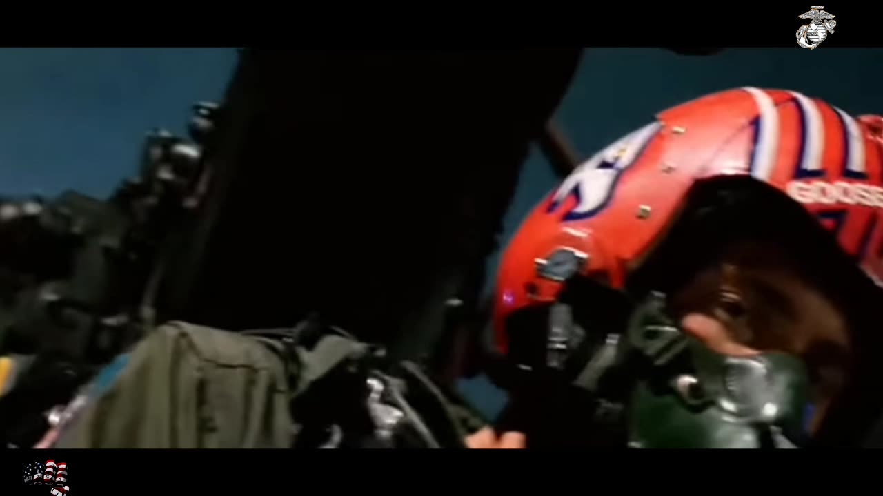 TOP GUN - "Playing with the Boys" Music Video
