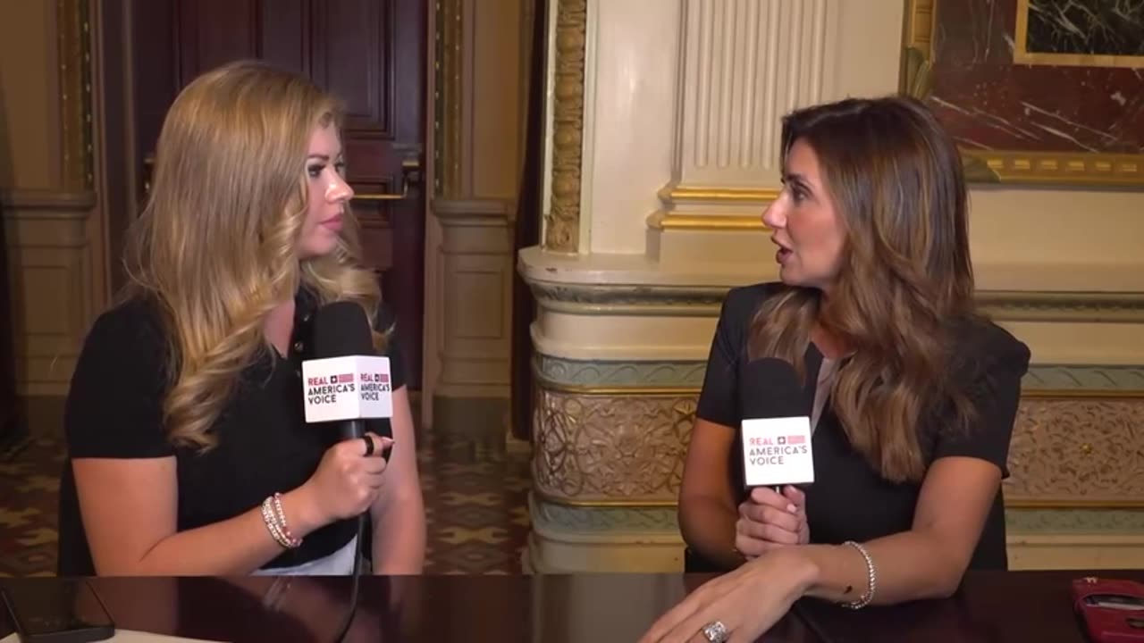 NJ U.S. Attorney Alina Habba: What Differs Between Us And Third World Countries