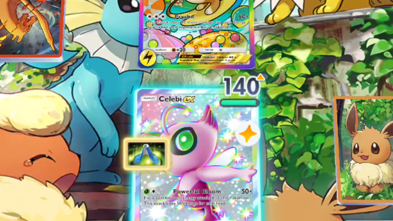 pokemon battles