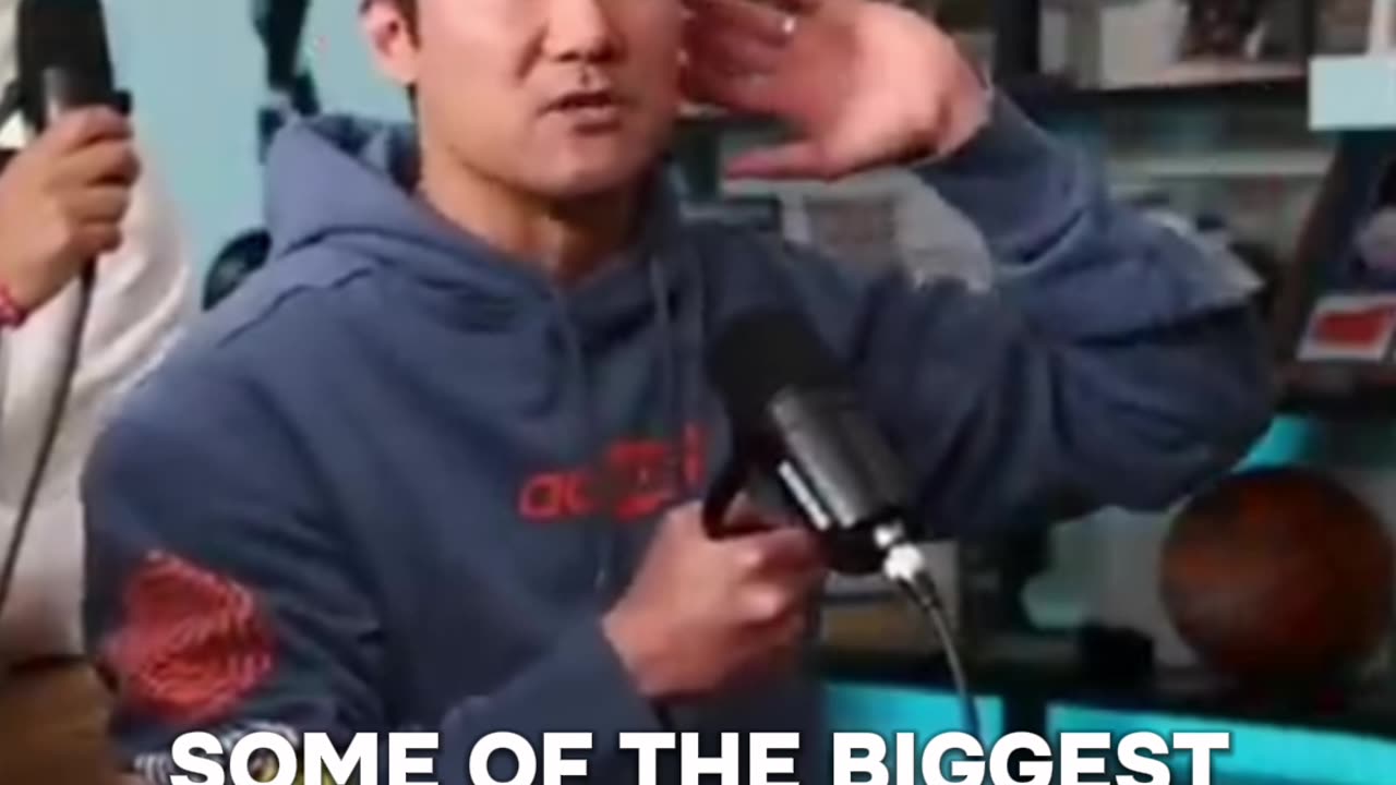 Eugene warns us: Be careful about being color blind!