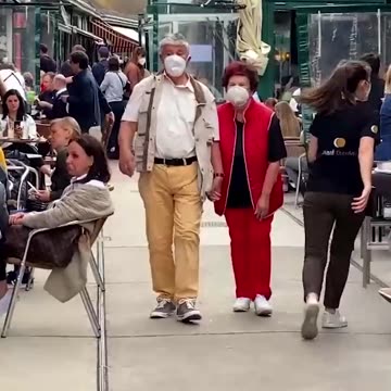 جستجو در تنگنا | مستندی کمیاب از سینمای خیابانی امیر نادری