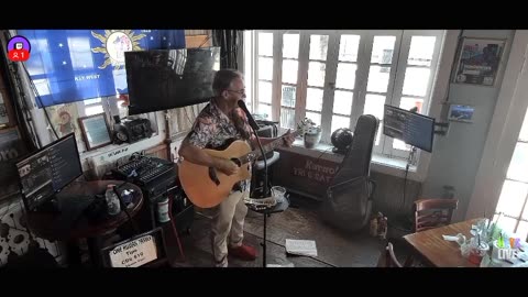 AUGUST 5 2025 LIVE AT TWO FRIENDS PART 1