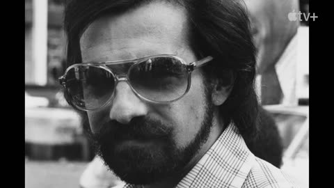 Mr. Scorsese | First Look