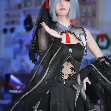 cosplay girls #viral #hot #sexy # love