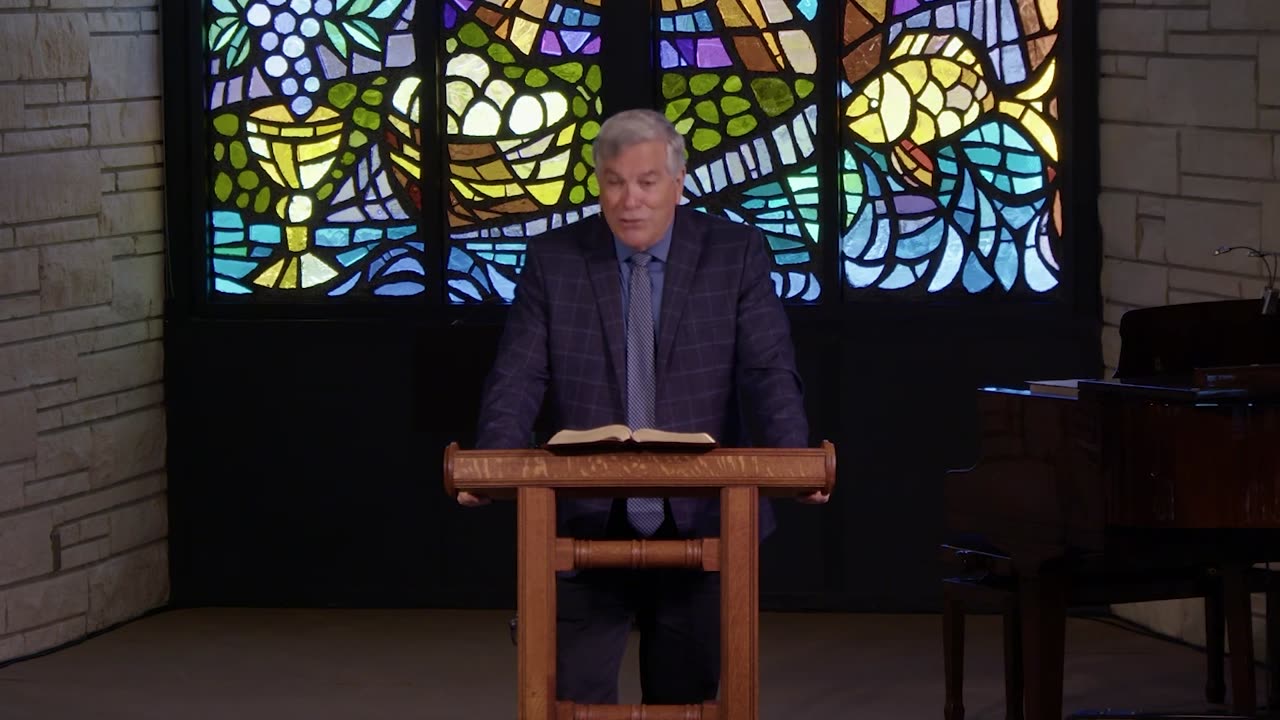 Ascending the Mountain of the Lord – Understanding the Triumphal Entry of Jesus
