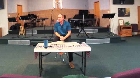 Sheridan Family Life Center