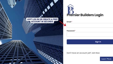 Premier Builders