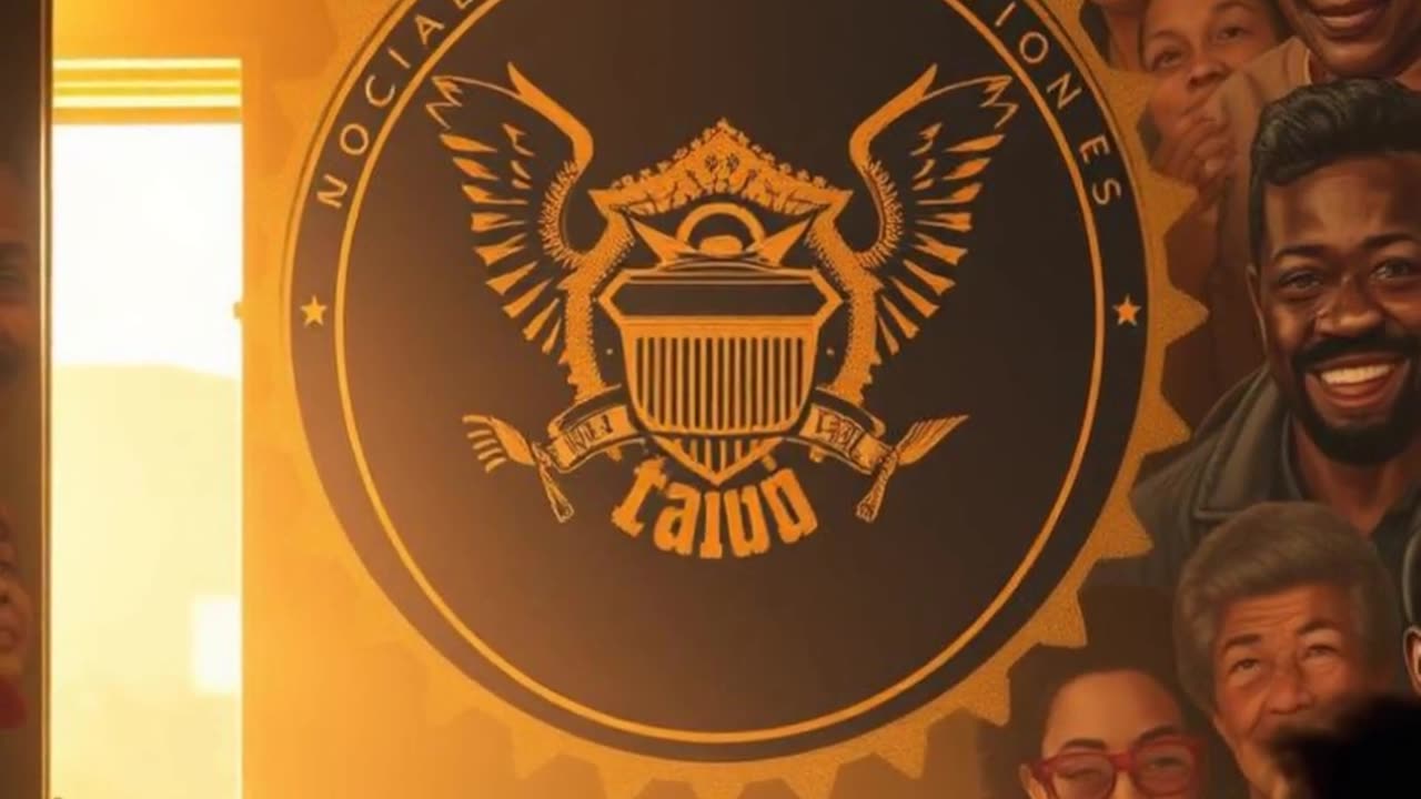 Social Security Explained in 60 Seconds 💵🇺🇸